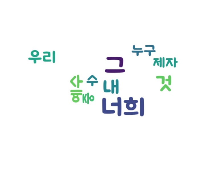 .......수난 .......수난