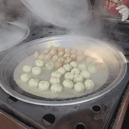  부평 만두 맛집 산곡동 노포 종로왕만두 다녀왔어요!
