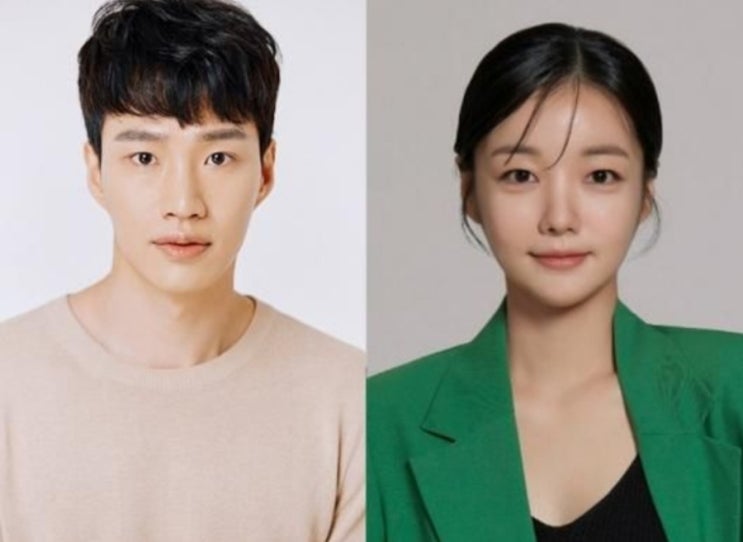 <연예가핫이슈> 김기리문지인, 5월 비공개 결혼 "서로를 존중하고 아껴가며 행복한 가정을 꾸리겠다" <연예가핫이슈> 김기리문지인, 5월 비공개 결혼 "서로를 존중하고 아껴가며 행복한 가정을 꾸리겠다"