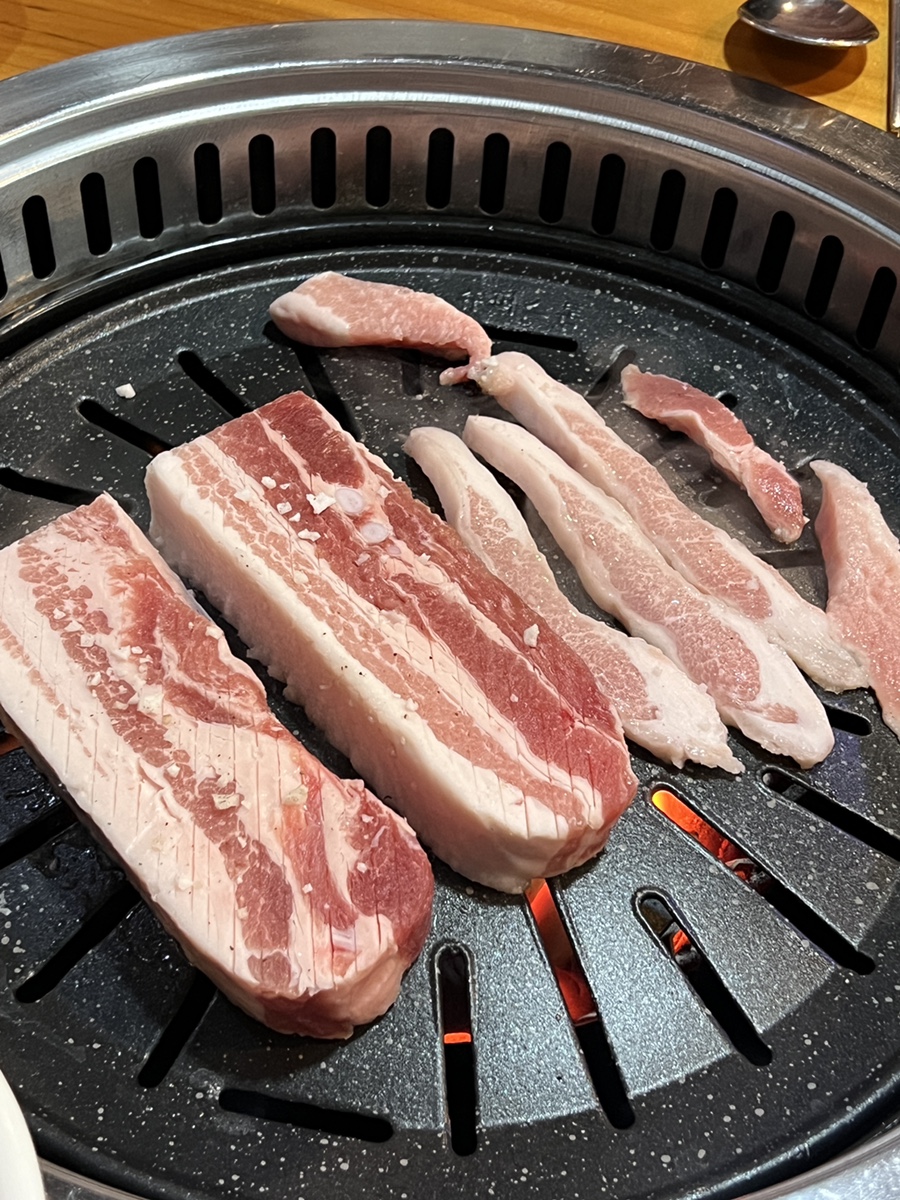 가나안육질연구소 사진 4