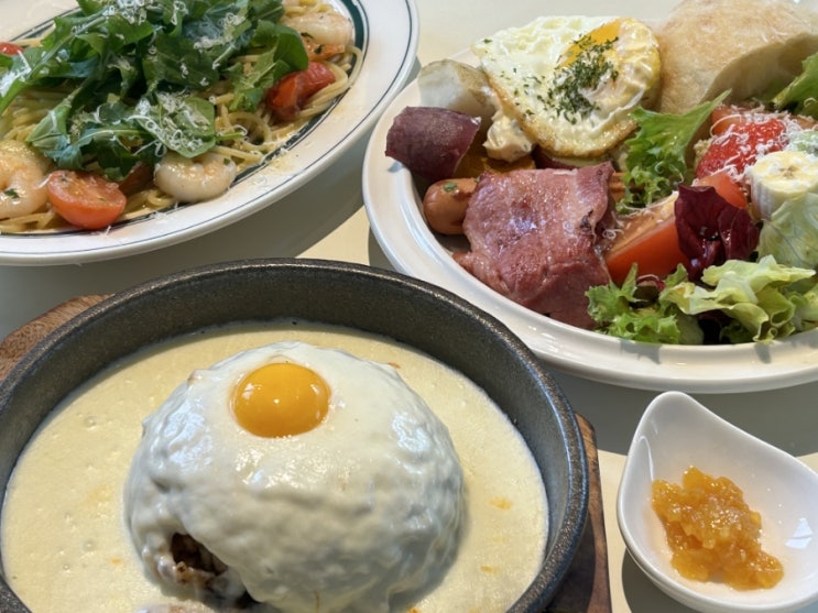  [동대구역 맛집] 재방문한 동대구역 감성 맛집 라일락식탁 내돈내산 후기