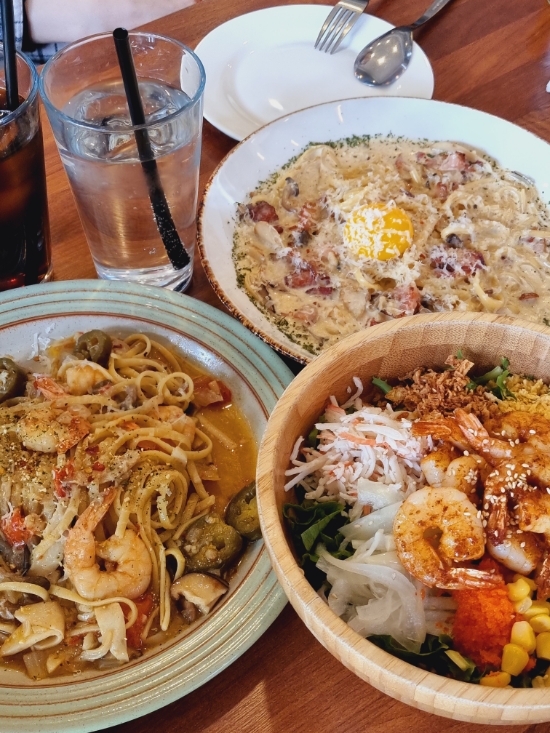  [경기도 고양시] 포케 얼마나 맛있는건지 '크랙킨'가면 알려줌
