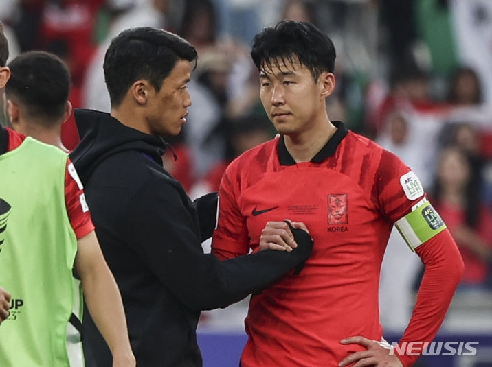 2024년 01월 31일 아시안컵 토너먼트 16강 대한민국 vs 사우디아라비아 : 역대전적, 8강 진출 확률, 출전 선수 예상 2024년 01월 31일 아시안컵 토너먼트 16강 대한민국 vs 사우디아라비아 : 역대전적, 8강 진출 확률, 출전 선수 예상