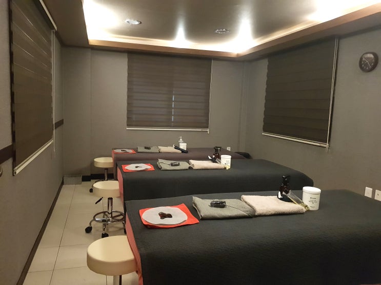  제주도마사지샵에서 할인받고 힐링하는 방법