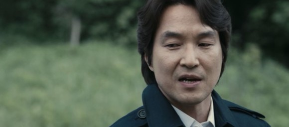  영화 베를린 결말 줄거리
