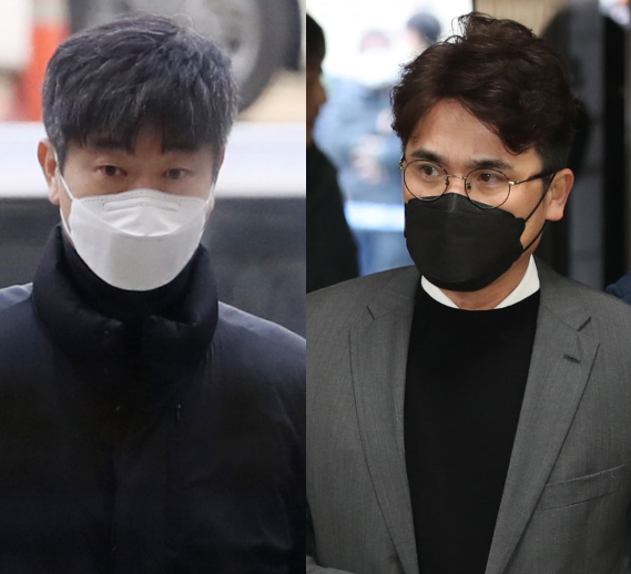 검찰, KIA <b>장정석</b>과 김종국에 구속영장 청구, 배임수재 <b>혐의</b>로