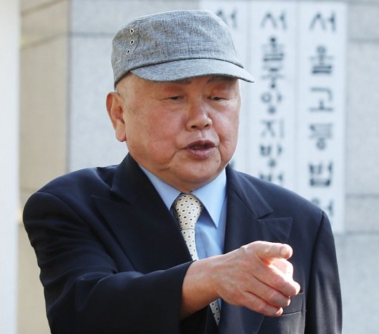 경찰, ‘<b>쥴리 의혹</b>’ 유포 <b>안해욱</b> 씨에 구속영장 청구