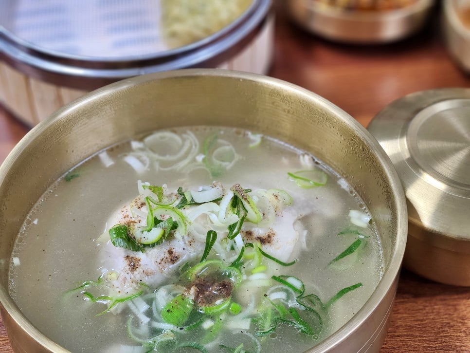 뱃터나루 사진 5