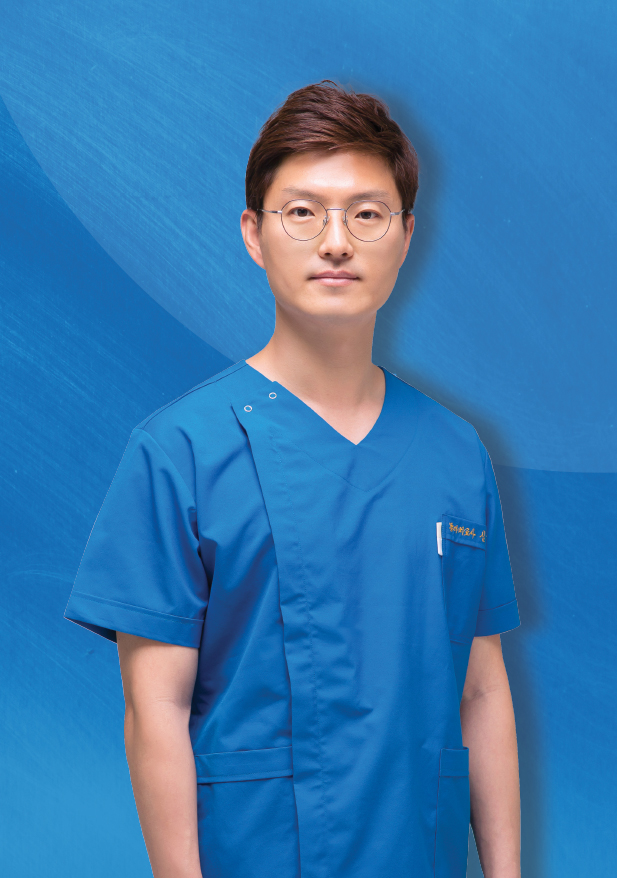  우주스포츠재활센터 심희성 팀장