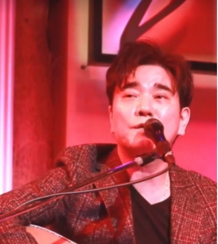 그대가 내게 남긴 건 차디찬 술잔과 눈물 – 배철수
