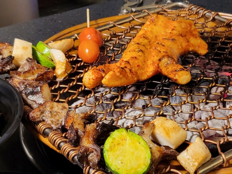  [방배양곱창] 사당동 이수역 곱창 특양&홍창 후기