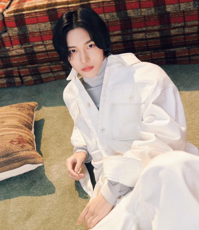 RIIZE Wonbin's Selfies, Pictorials, and Photos Are All Flawless