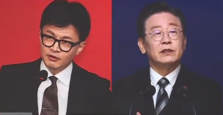 [N뉴스] <b>이재명</b> "<b>특정</b> 집단 욕망의 결과"…<b>한동훈</b> "테러로... 