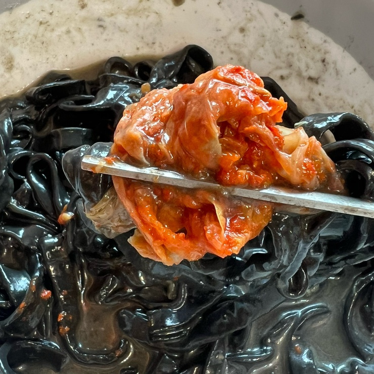 [대정읍 맛집]서귀포무늬오징어,서귀포먹물보말칼국수,서귀포해산물,서귀포칼국수,서귀포무늬오징어전문집“소곰밭원담”