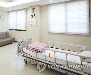 '1인실 입원비' 경쟁에…금감원, 손보사 소집해 자제 당부 예정