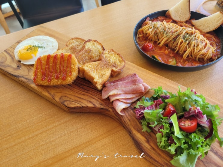  제주 월정리 해변 맛집, 월정리에서 브런치