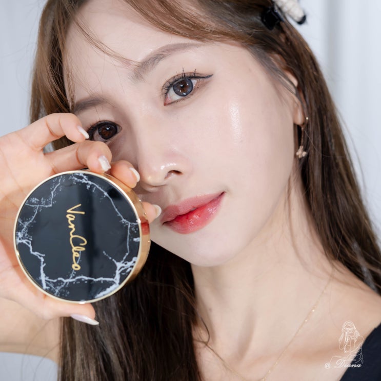 쿠션팩트 추천 피부 광채가 예쁜 반클레오 쿠션 쿠션팩트 추천 피부 광채가 예쁜 반클레오 쿠션
