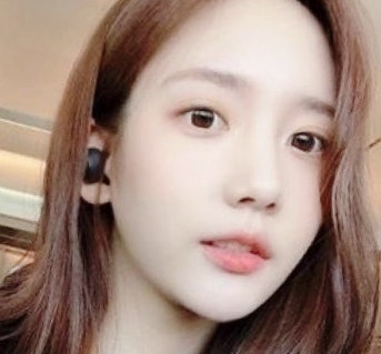 안효섭 한서희 카톡대화 공개 화제