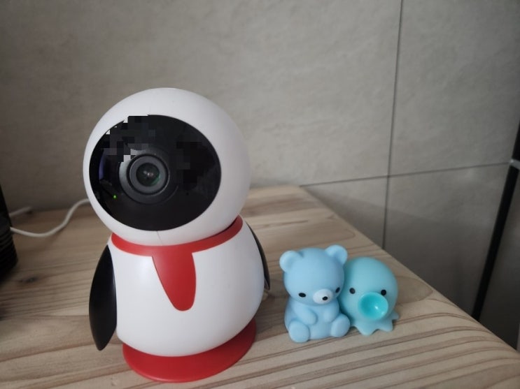  펭카 홈캠 카메라 CCTV 앱연결오류 (와이파이에서만 로그인되고 모바일데이터로 로그인이 안될때)