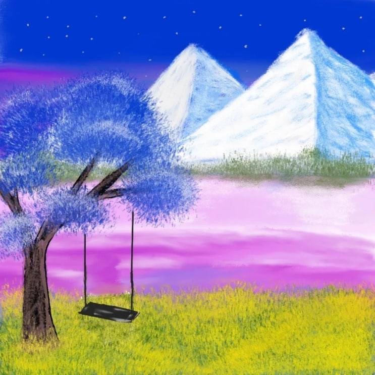  갤러시탭 s8 두번째 그림