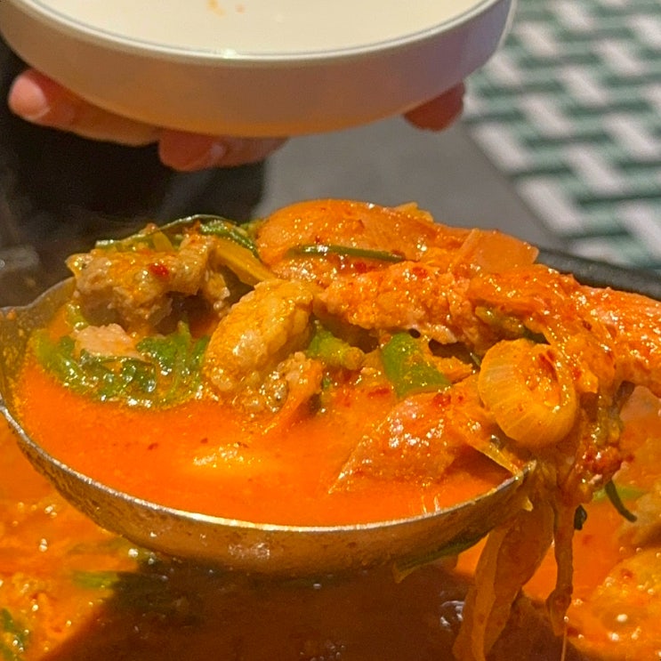  이수역 맛집 추천 남산터 부대찌개 이수데이트로 딱