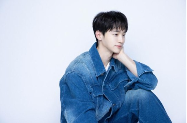 <b>모래꽃</b> (<b>모래</b>에도 꽃이 핀다) <b>장동윤</b> 종영 인터뷰 14kg증량 다... 