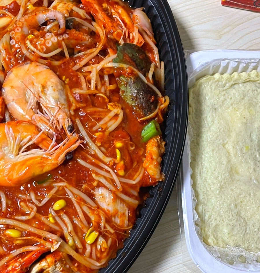 지성이해물찜 사진 1