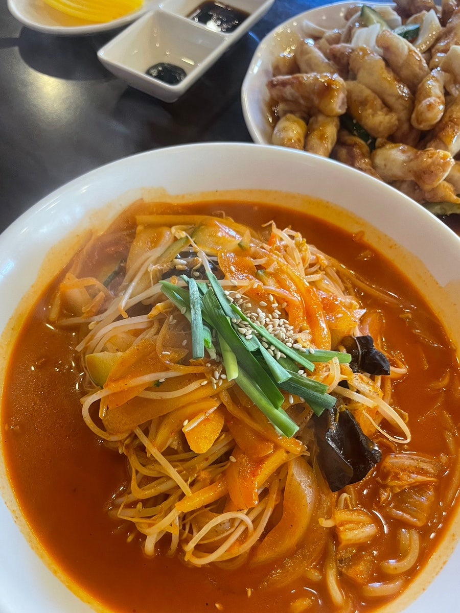 강짬뽕 본점 사진 3