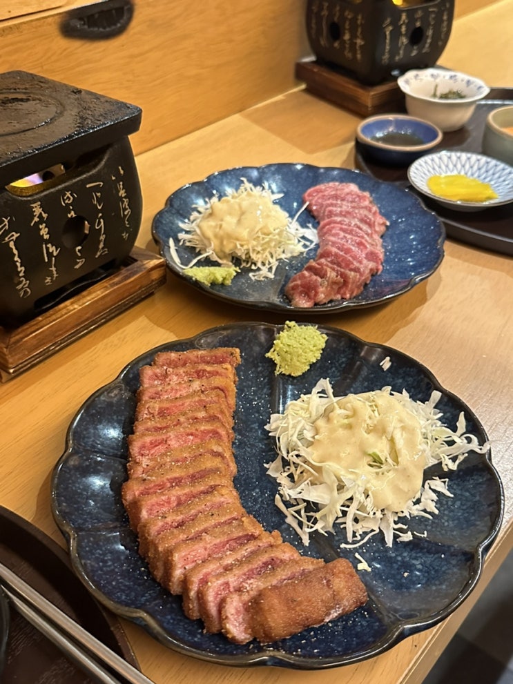  대구 반월당 덮밥, 혼밥 맛집 : 과정 (내돈내산)