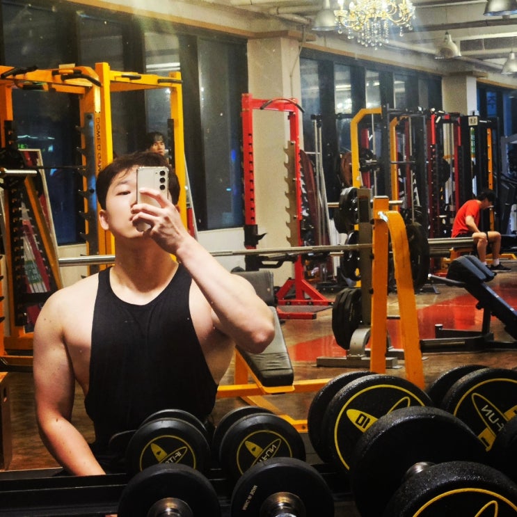 오늘 운동 일기, 20240130 오늘 운동 일기, 20240130