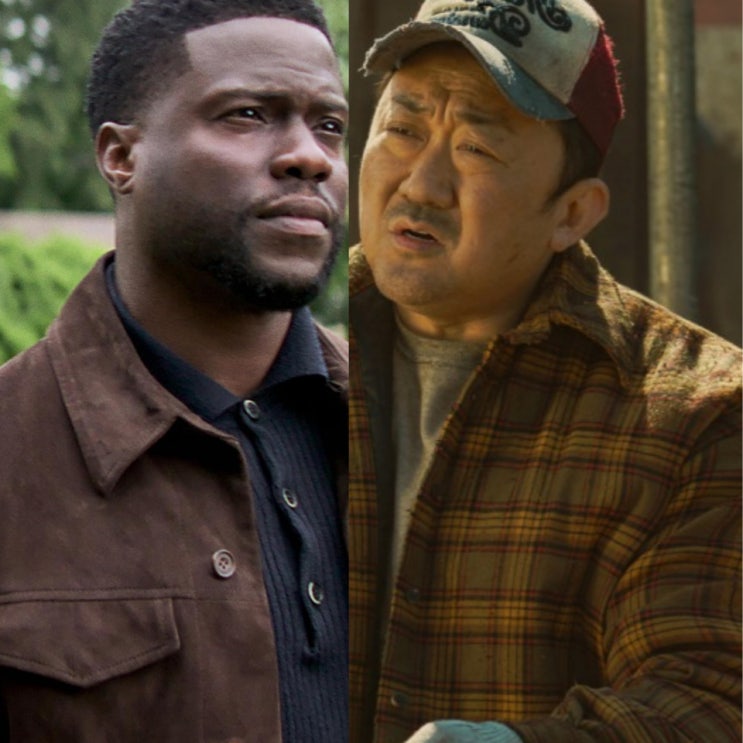 <b>마동석 황야</b> 넷플릭스 영화 순위 1위 요즘넷플뭐봄