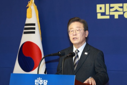 민주당, 선거제 결정 위한 전<b>당원 투표</b>키로…실무<b>준비</b> 착수