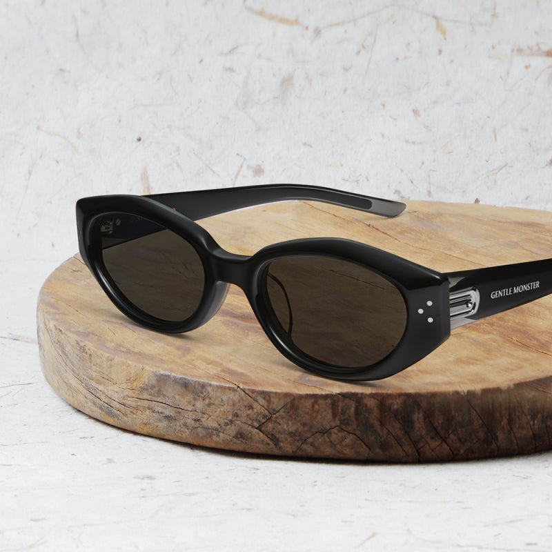 Gentle Monster Dada Sunglasses: The Brand Worn by TWICE Mina and ENHYPEN Sunghoon
