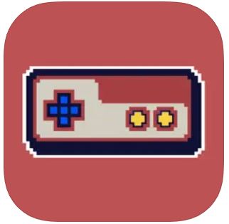 아이폰 아이패드 애플워치용 MiniGames - Watch Games Arcade 레트로 게임 22종 플레이 앱 한시적 무료 정보
