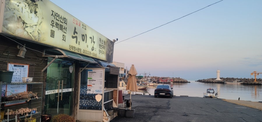 수미강 사진 1