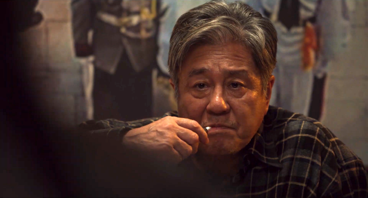  영화 파묘 개봉일 예고편 새로운 무비클립