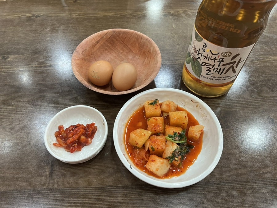 콩심 구로전화국점 사진 6