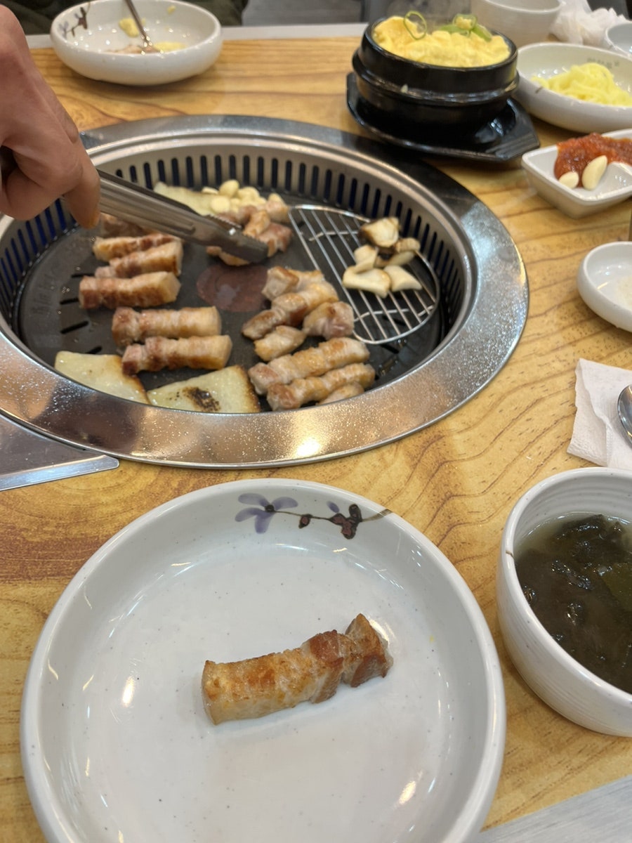 맛찬들왕소금구이 경기신현점 사진 5