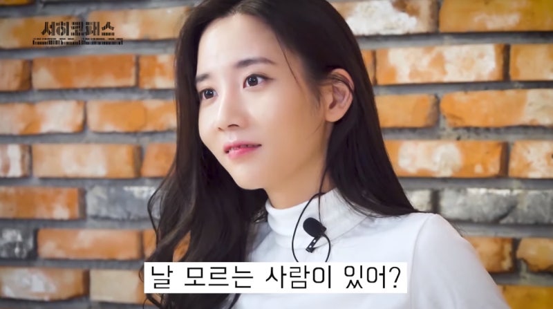 아이돌 출신 연예계 트러블 메이커 한서희 유출된 충격적인 카톡 내용 상대 배우는 안효섭?
