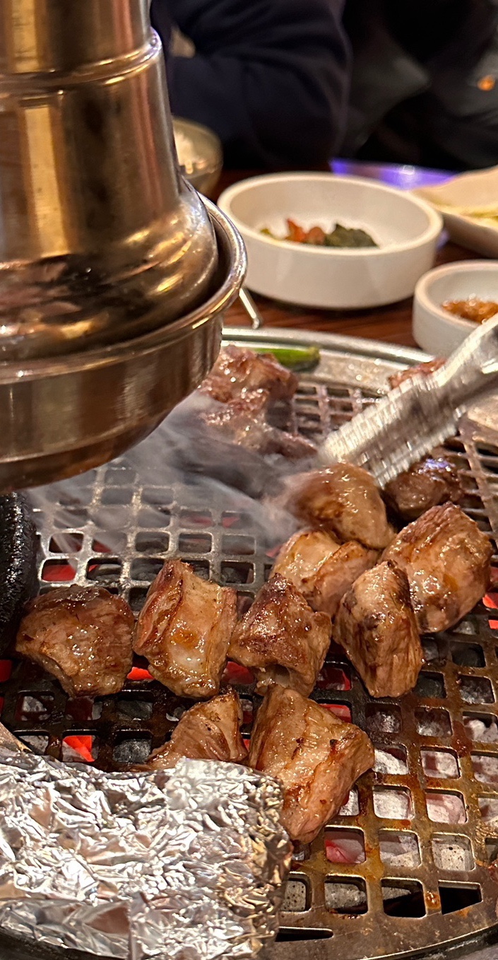  [노원] 노원역 갈매기살 맛집  #동래정