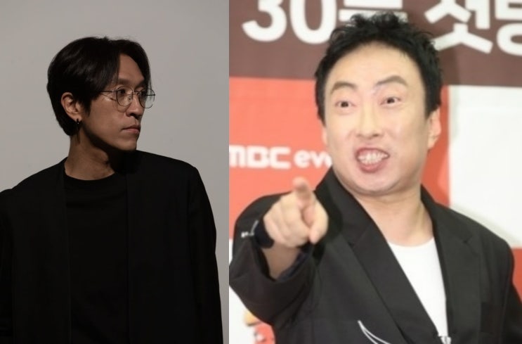 <b>빽가</b>, 생방송 중이던 박명수에게 전화로 지적당하며... "차... 