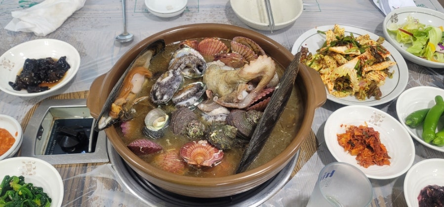 수미강 사진 2
