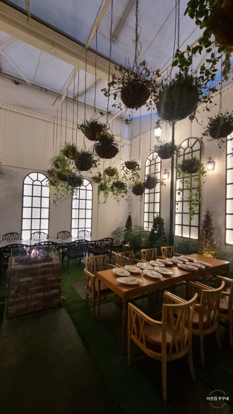  [잠실새내역] 나무 수/카페/펍/가족모임하기 좋은곳/단체모임/식사