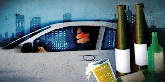 <b>올림픽대로</b> BMW 음주운전 2중 추돌 주행 경쟁은 조사 중