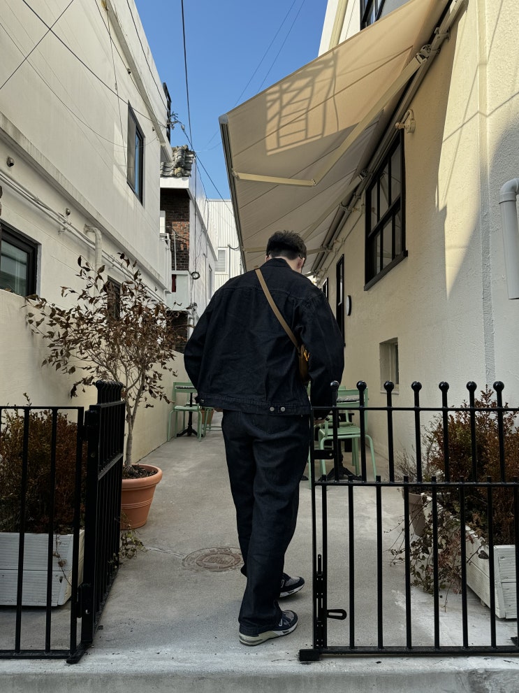  부산 광안리 분위기 좋은 카페 로우앤스윗 머물다 간 후기