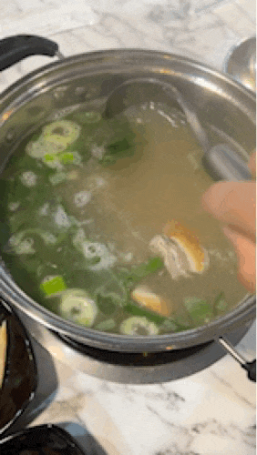  인덕원 맛집 추천 ‘북경오리 화덕구이’ 오리탕은 처음이야