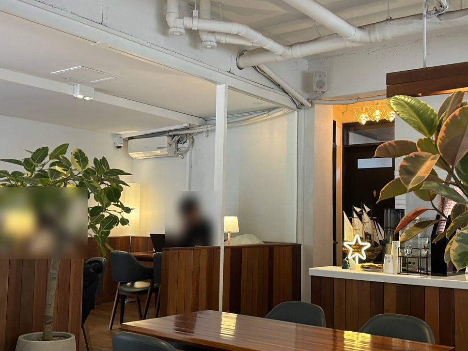 스테이머스트 사진 5