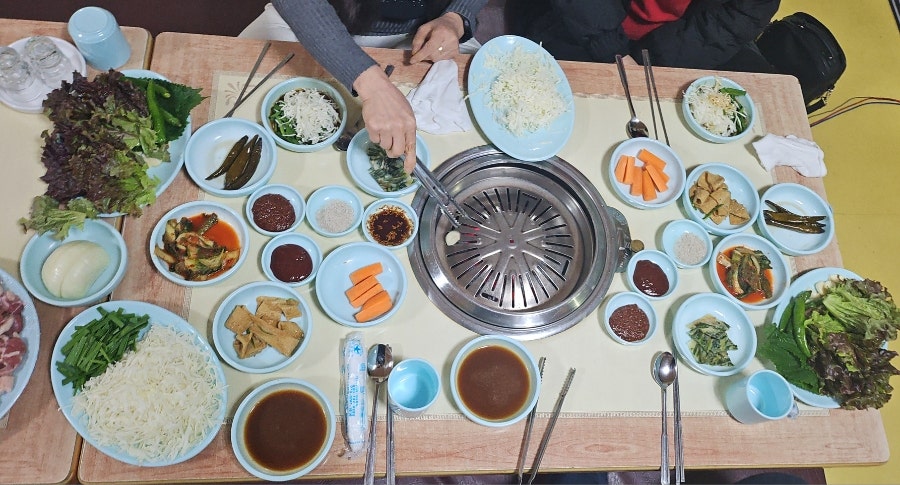 북원오리구이 사진 4