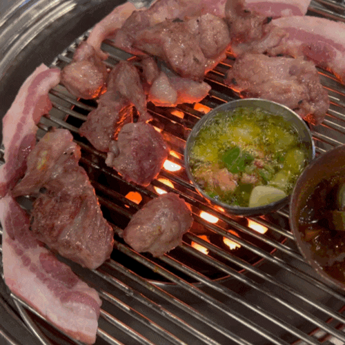  [제주 중문 맛집] 중문흑돼지맛집,중문고깃집,중문오마카세,서귀포근고기맛집,서귀포도민맛집“천돈가중문본점”