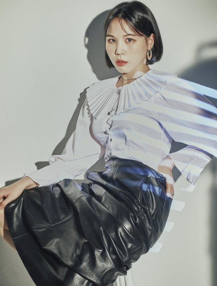 <b>알리</b>, <b>정동하와</b> "한솥밥". <b>뮤직원컴퍼니와</b> 전속계약 체결